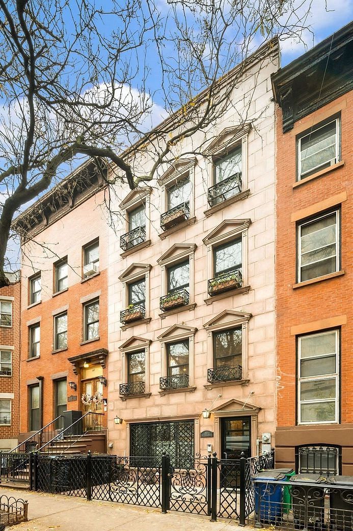 50 Fort Greene Place #HOUSE