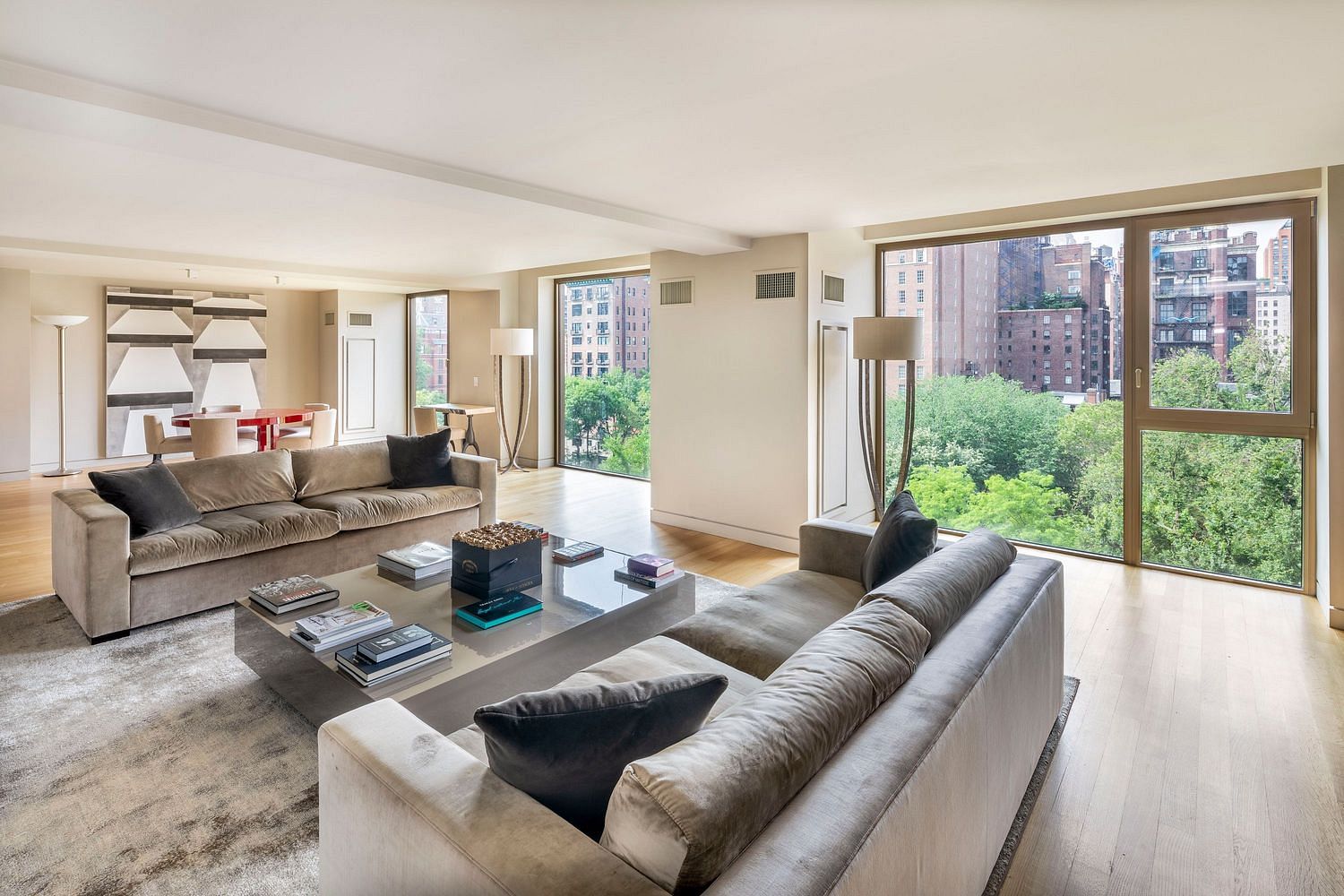 50 Gramercy Park North #10A