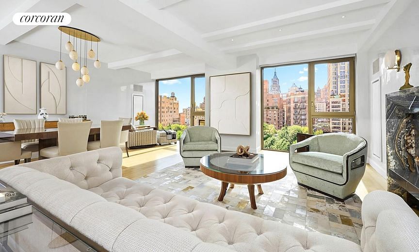 50 Gramercy Park North #12A