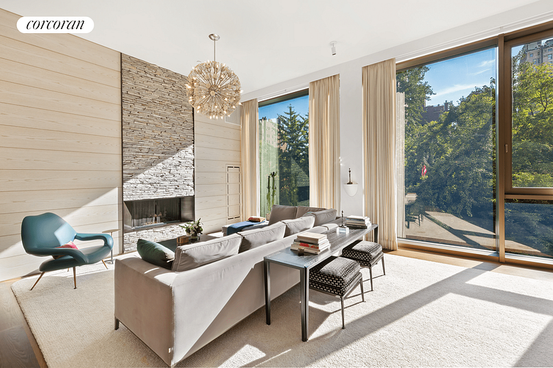 50 Gramercy Park North #5B