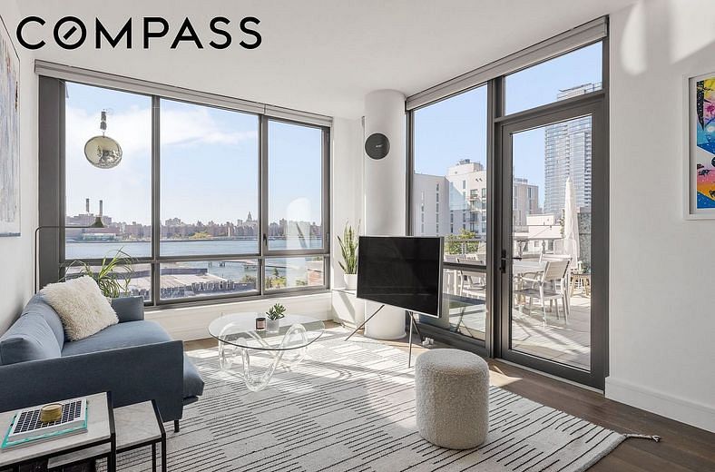 50 Greenpoint Avenue #PHB