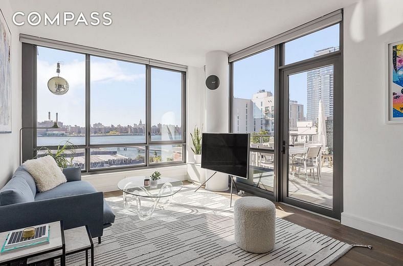 50 Greenpoint Avenue #PHB