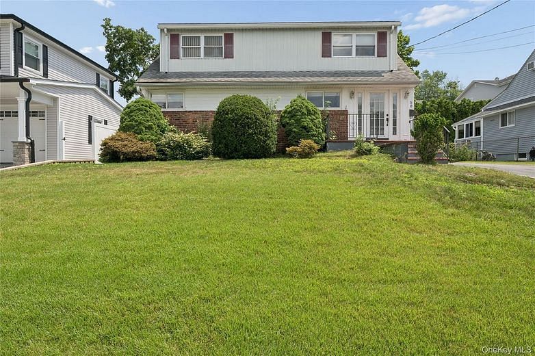 50 Hazelton Road