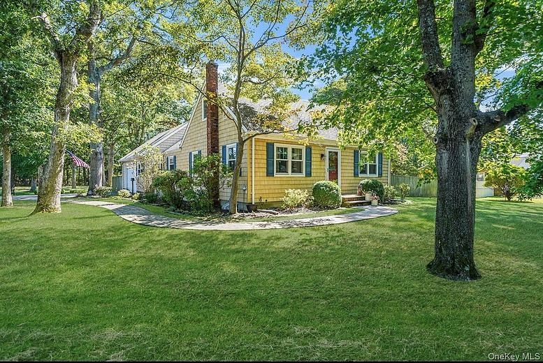 50 Head Of The Neck Road