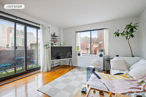 Image 1 of 7 for 50 Henry Street #7B in Brooklyn, New York, NY, 10002
