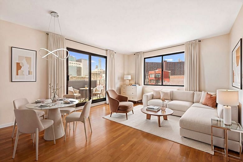 50 Henry Street #7B
