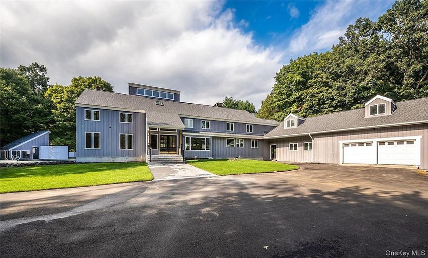 50 Hickory Kingdom Road