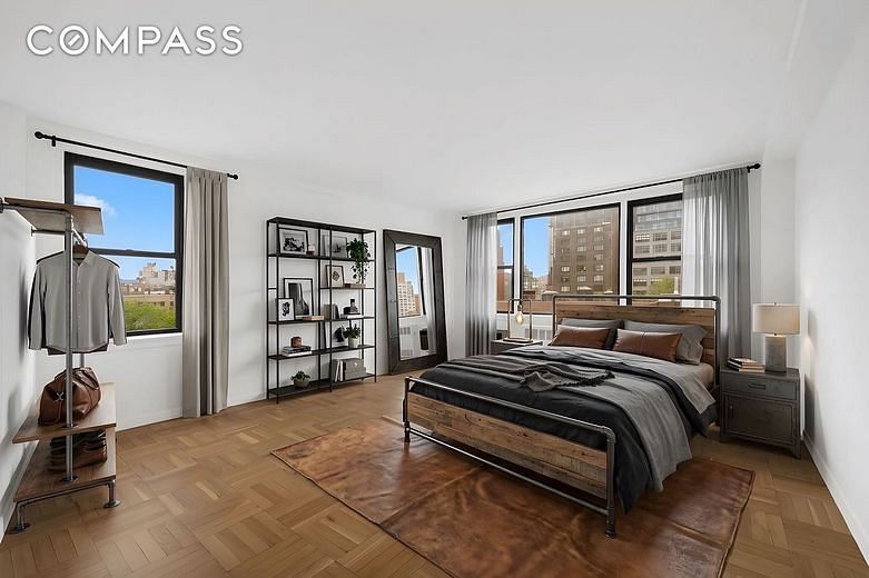 50 King Street #9A