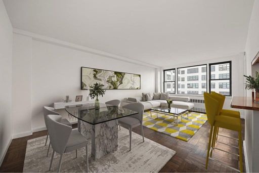 Image 1 of 6 for 50 King Street #9D in Manhattan, New York, NY, 10014