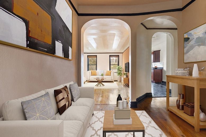 50 Lefferts Avenue #4F