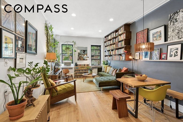 50 Lefferts Avenue #6J