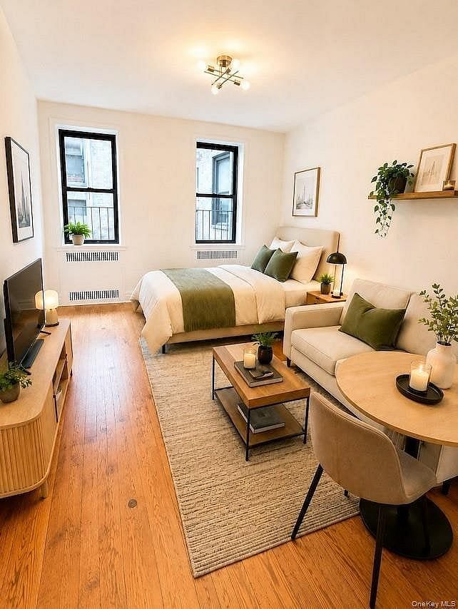 50 Lefferts Place #2M