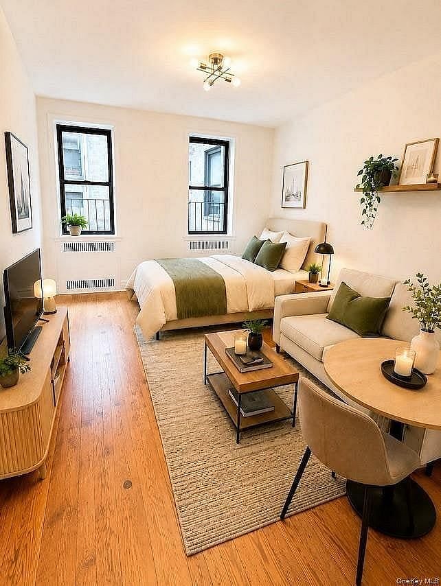 50 Lefferts Place #2M