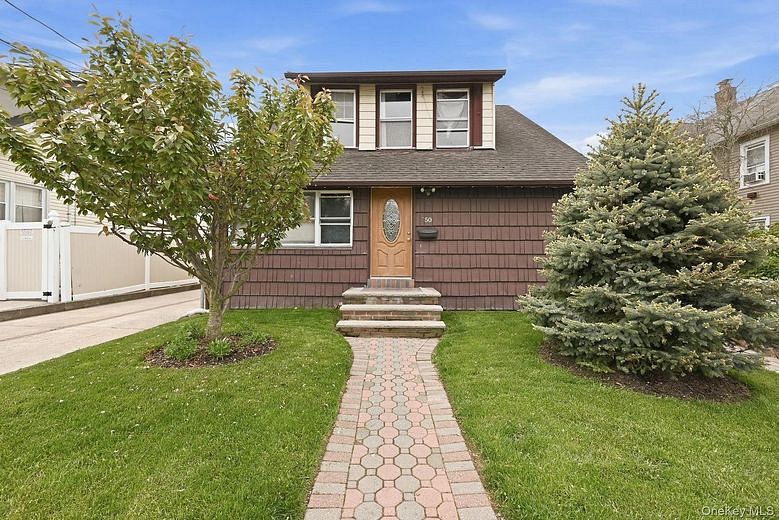 50 Leonard Avenue