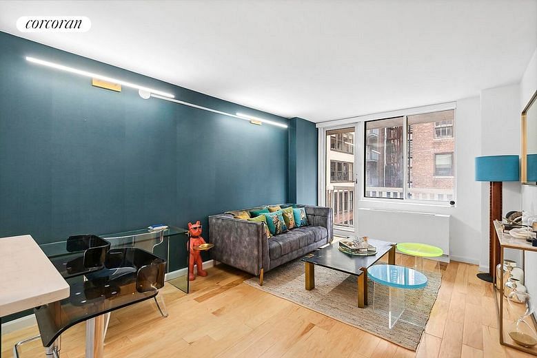 50 Lexington Avenue #12B