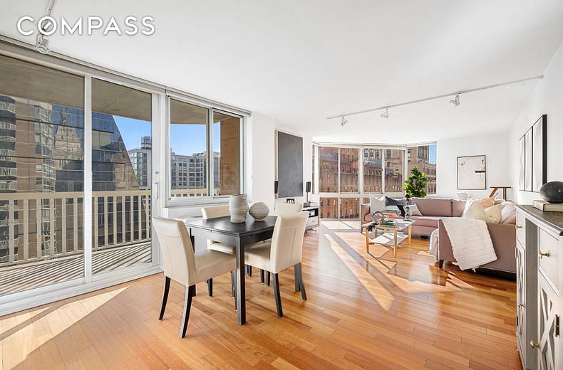 50 Lexington Avenue #18E
