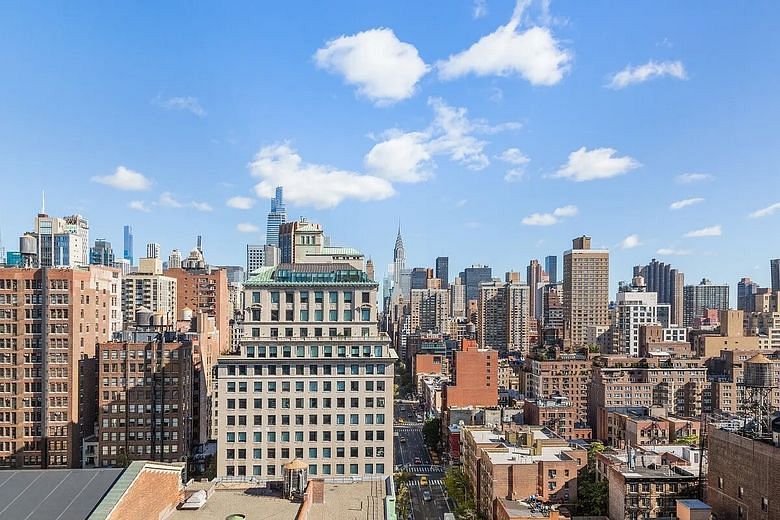 50 Lexington Avenue #22C