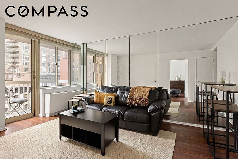 50 Lexington Avenue #7F