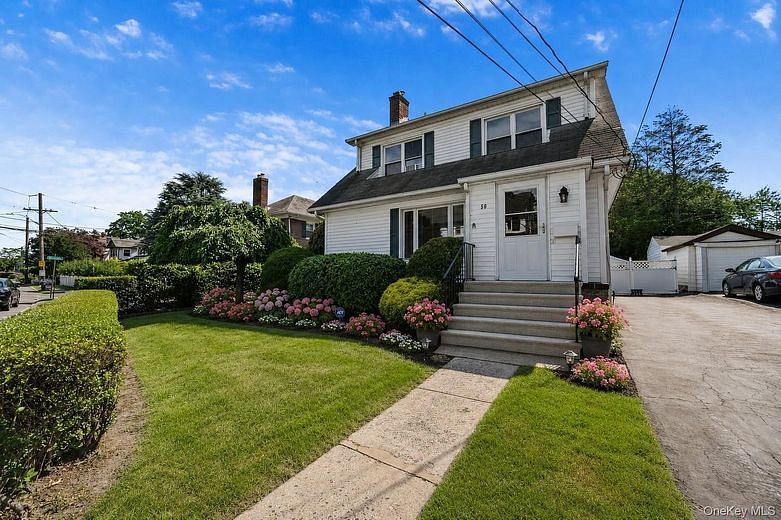 50 Lispenard Avenue