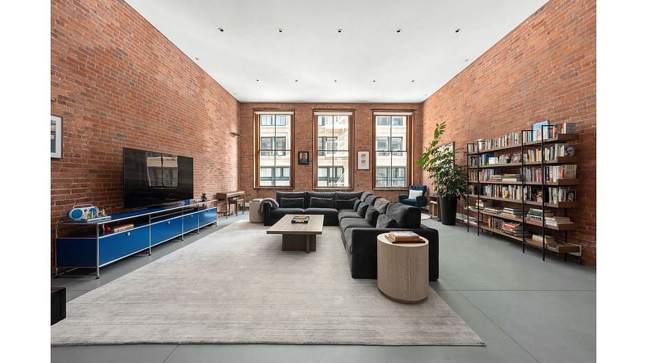 50 Lispenard Street #2