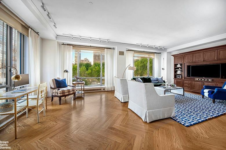 50 Madison Avenue #6