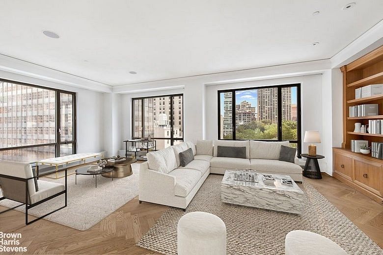 50 Madison Avenue #RU5