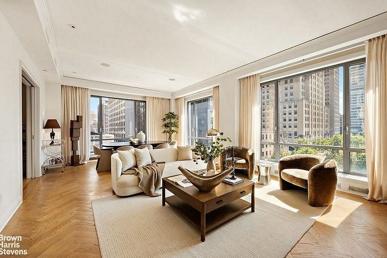 50 Madison Avenue #RU5