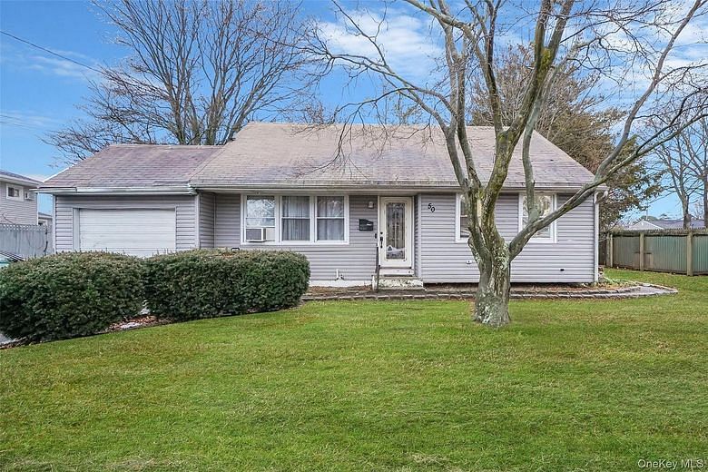 50 Meadowbrook Drive