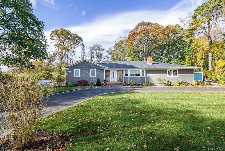 50 Melrose Parkway