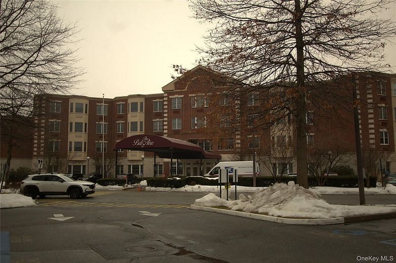 50 Merrick Avenue #118