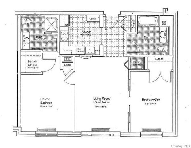 50 Merrick Avenue #415