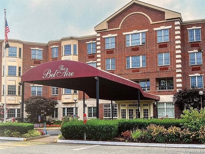 50 Merrick Avenue #415