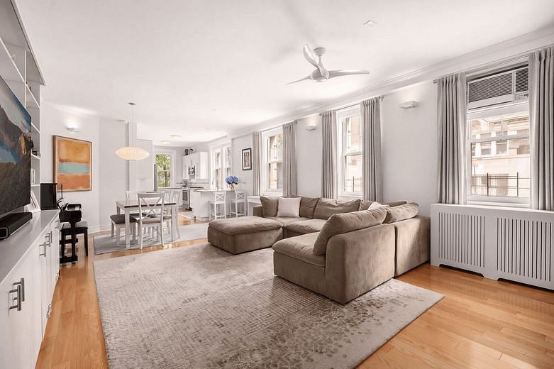 50 Morningside Drive #1