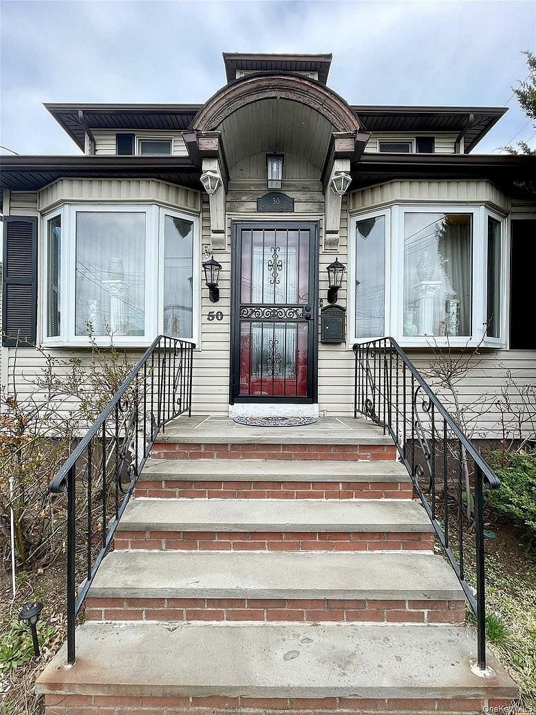 50 New Hyde Park Road