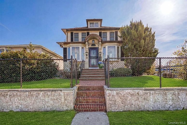 50 New Hyde Park Road