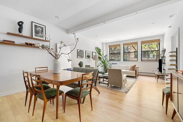 50 Orchard Street #2A