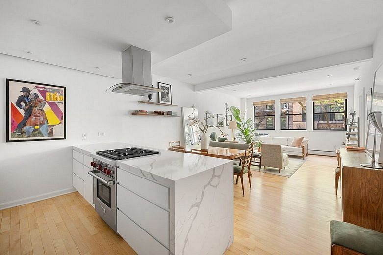 50 Orchard Street #2A