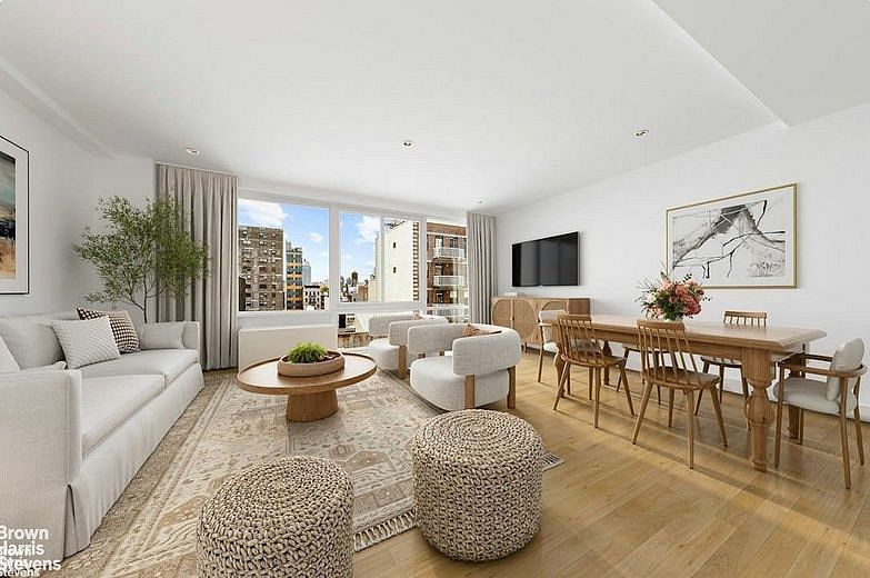 50 Orchard Street #7C