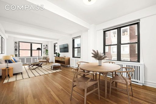 Image 1 of 15 for 50 Park Avenue #4A in Manhattan, NEW YORK, NY, 10016