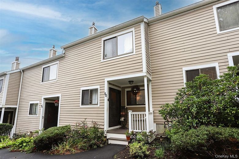 50 Park Drive