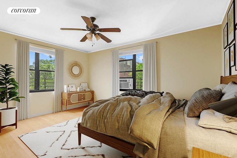 50 Park Terrace East #6C