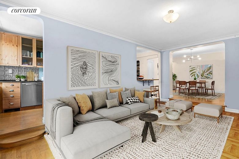 50 Park Terrace East #6C