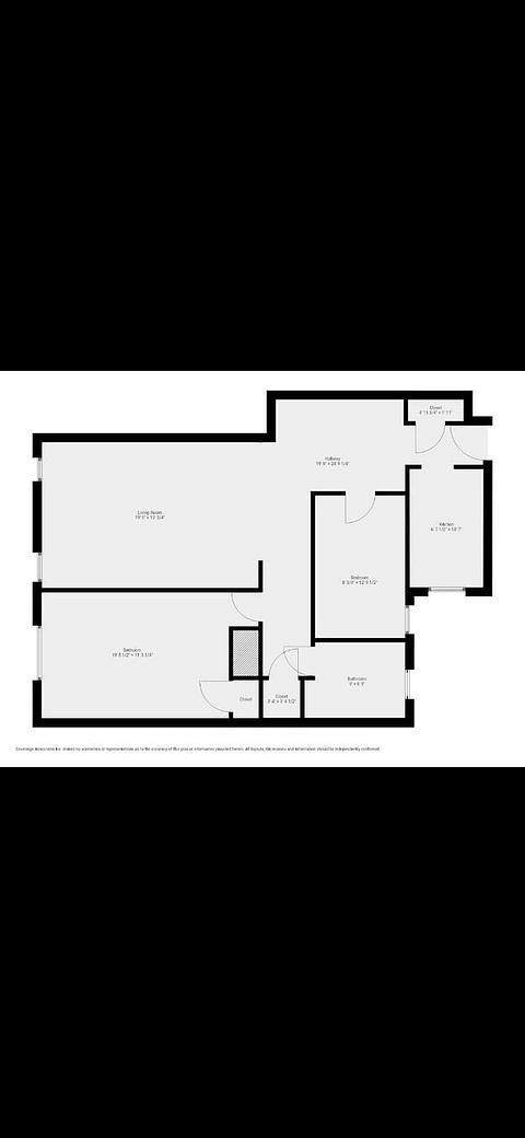 50 Park Terrace West #1C