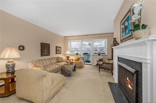 Image 1 of 30 for 50 Popham Road #4I in Westchester, Scarsdale, NY, 10583