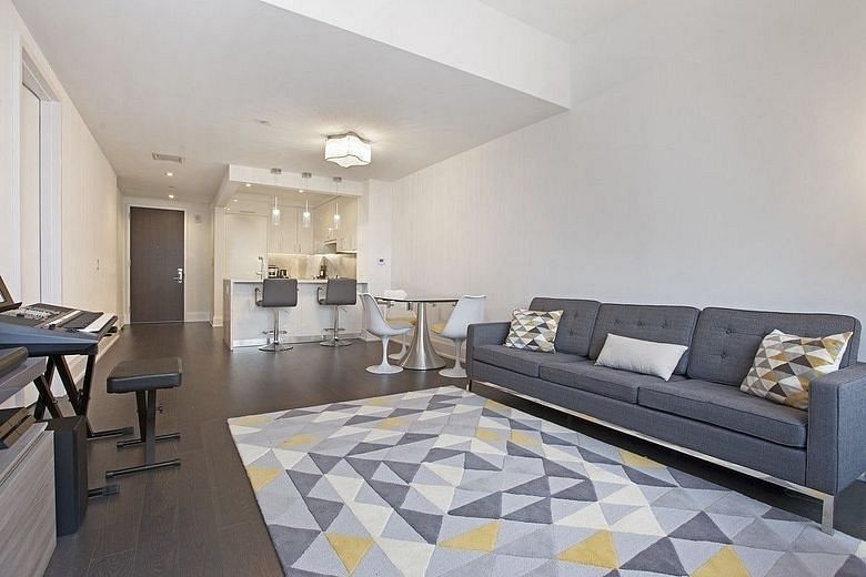 50 Riverside Boulevard #3P