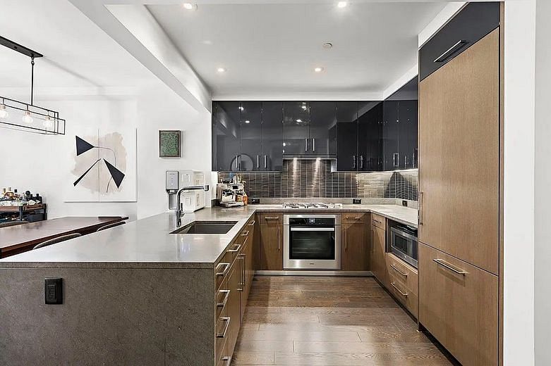 50 Riverside Boulevard #6DE