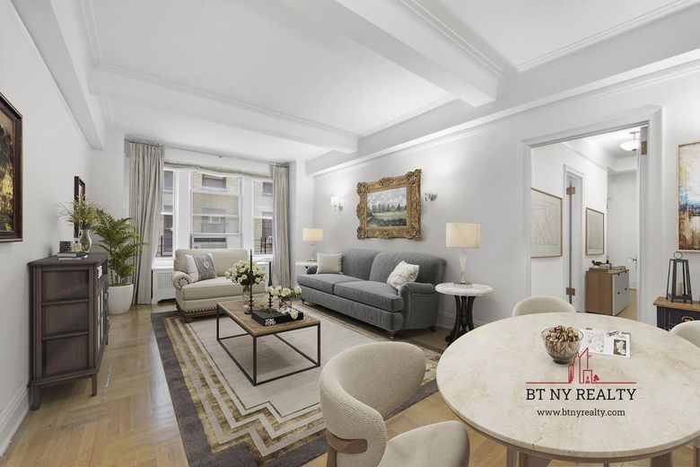 50 Riverside Drive #11F