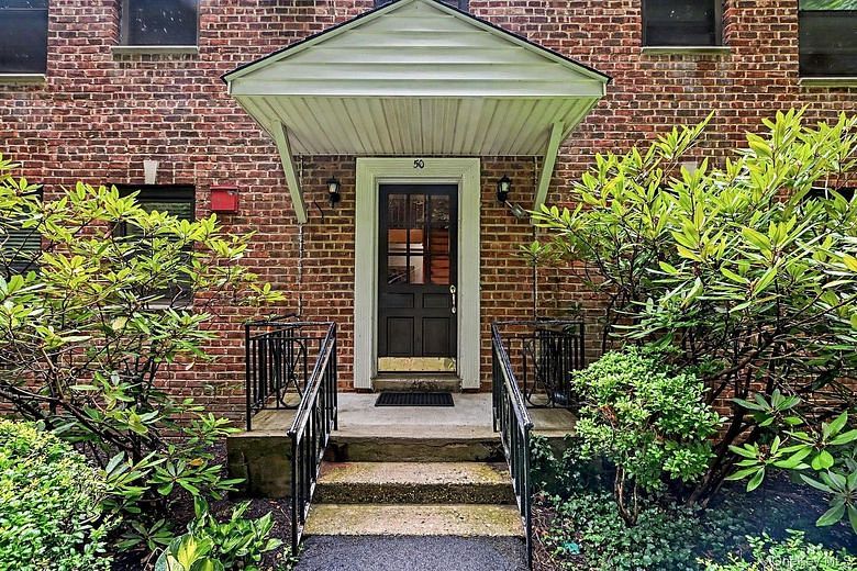 50 Rockledge Road #2A