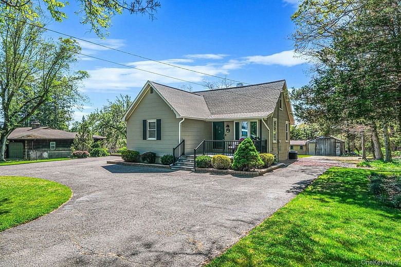 50 Rocky Point Road