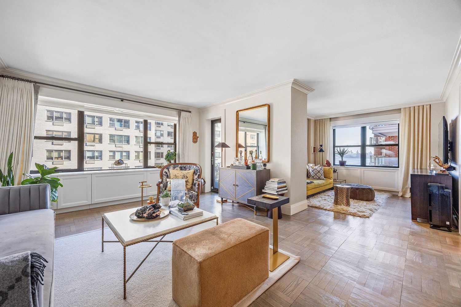 Image 1 of 18 for 50 Sutton Place S #16F in Manhattan, New York, NY, 10022